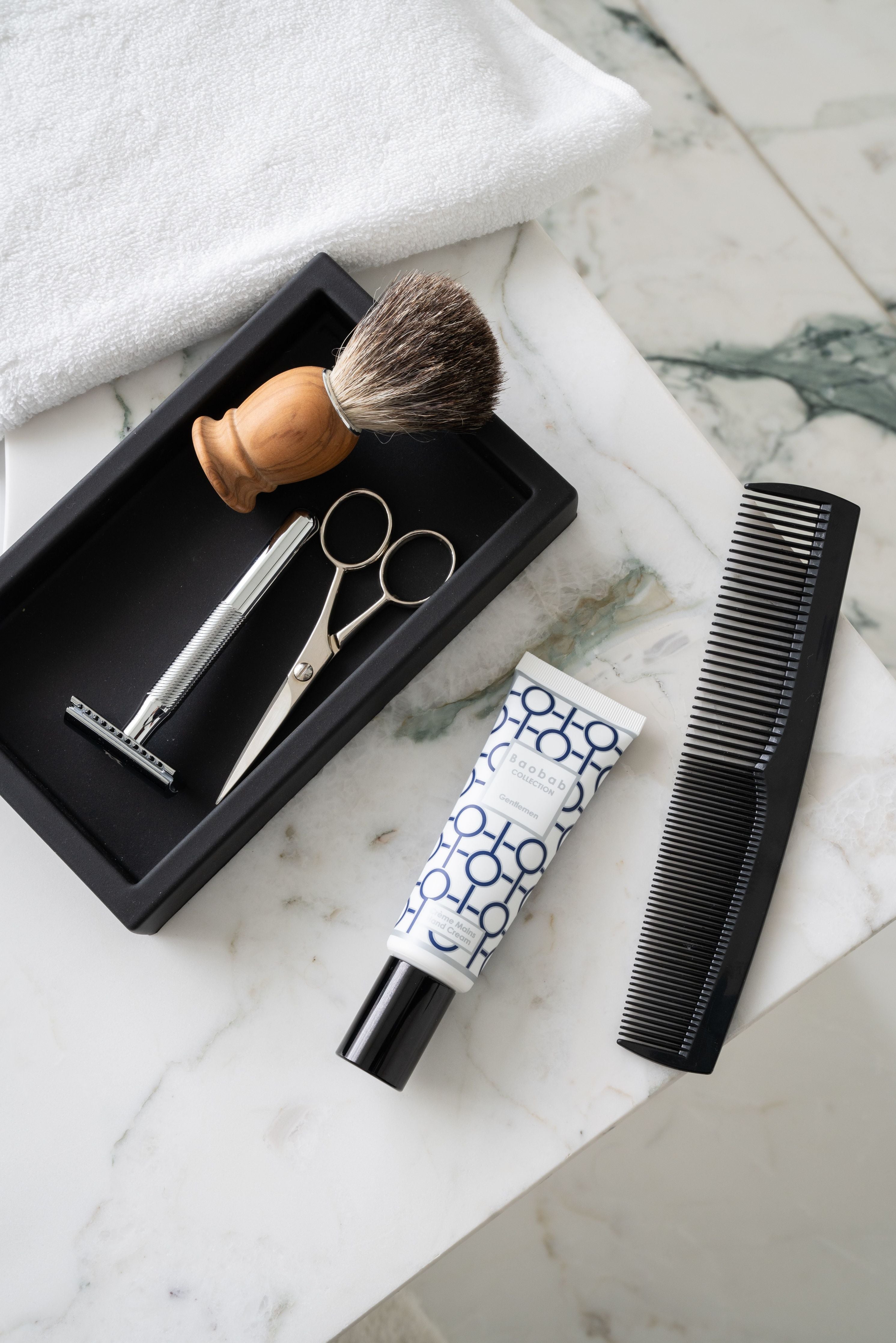 HAND CREAM GENTLEMEN