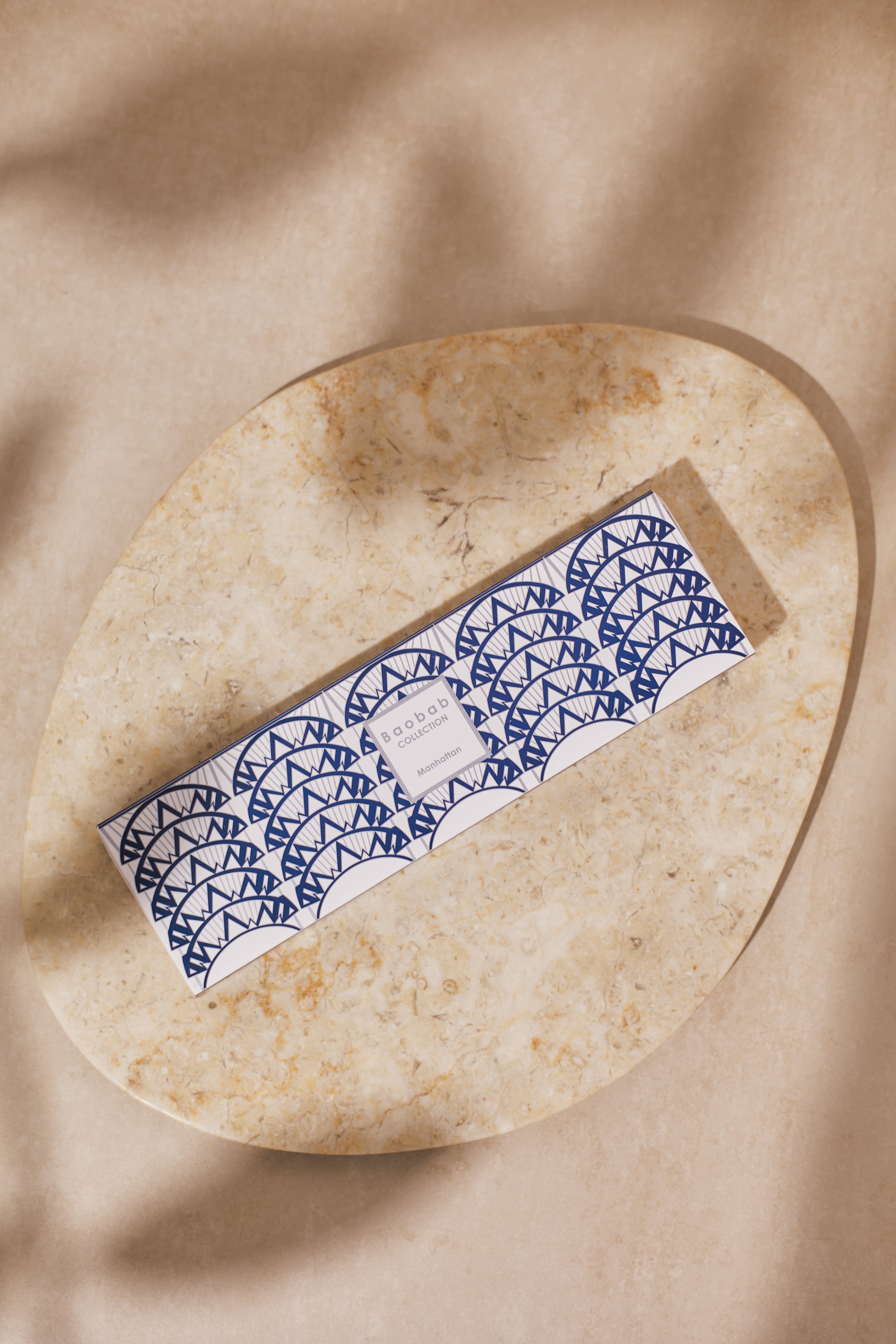 MATCHES MY FIRST BAOBAB MANHATTAN