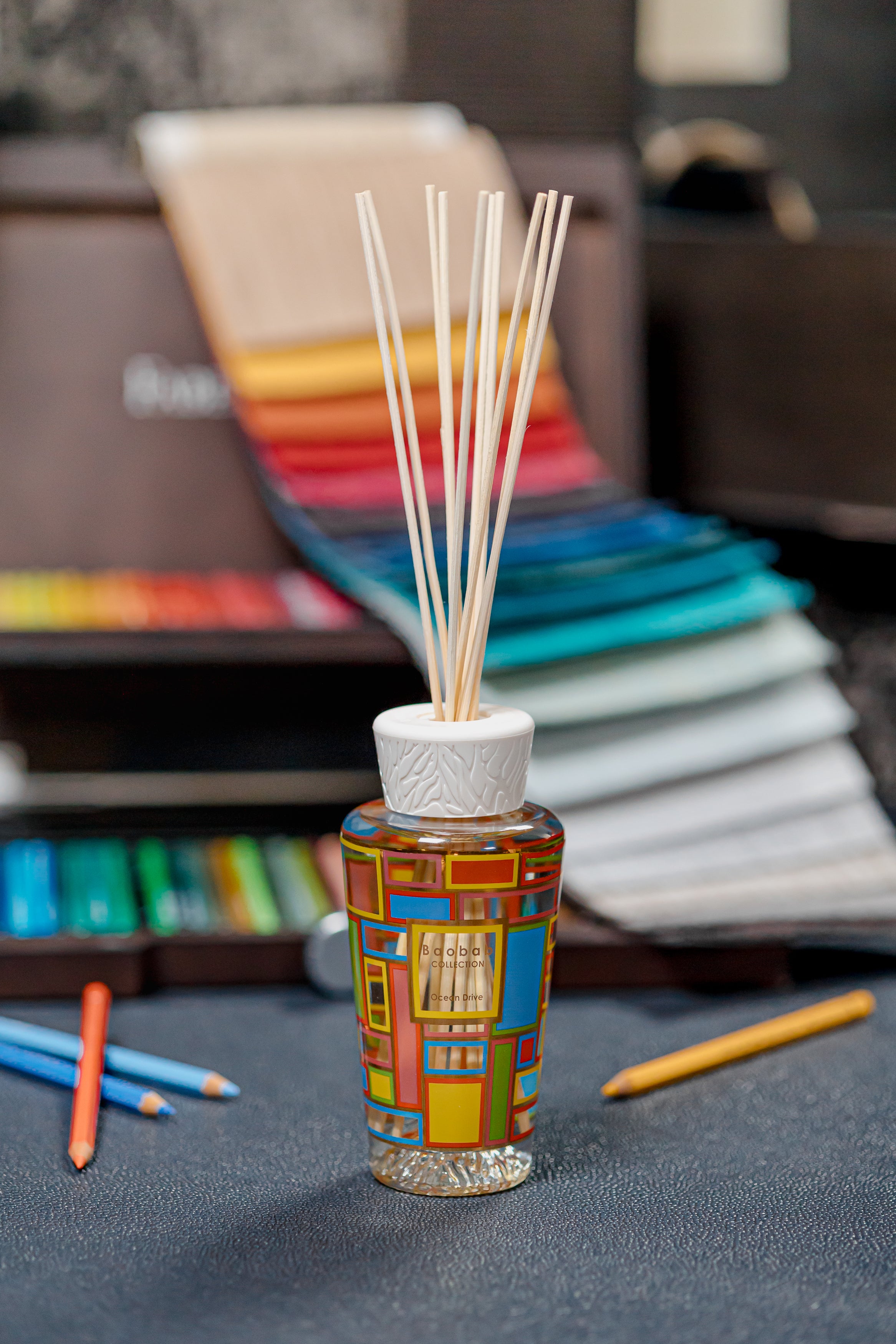 DIFFUSER MY FIRST BAOBAB OCEAN DRIVE