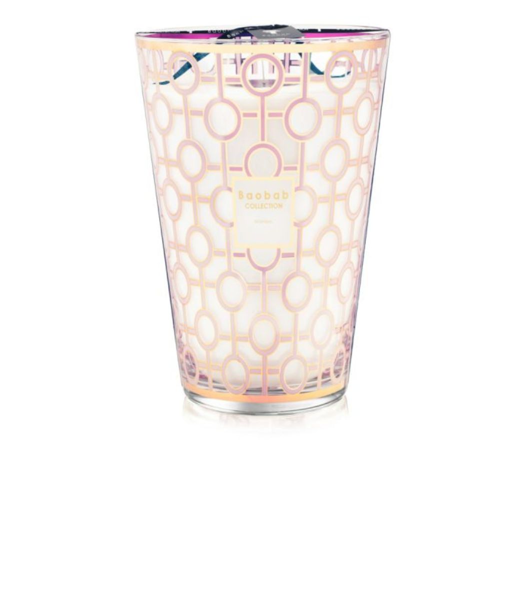 SCENTED CANDLE WOMEN