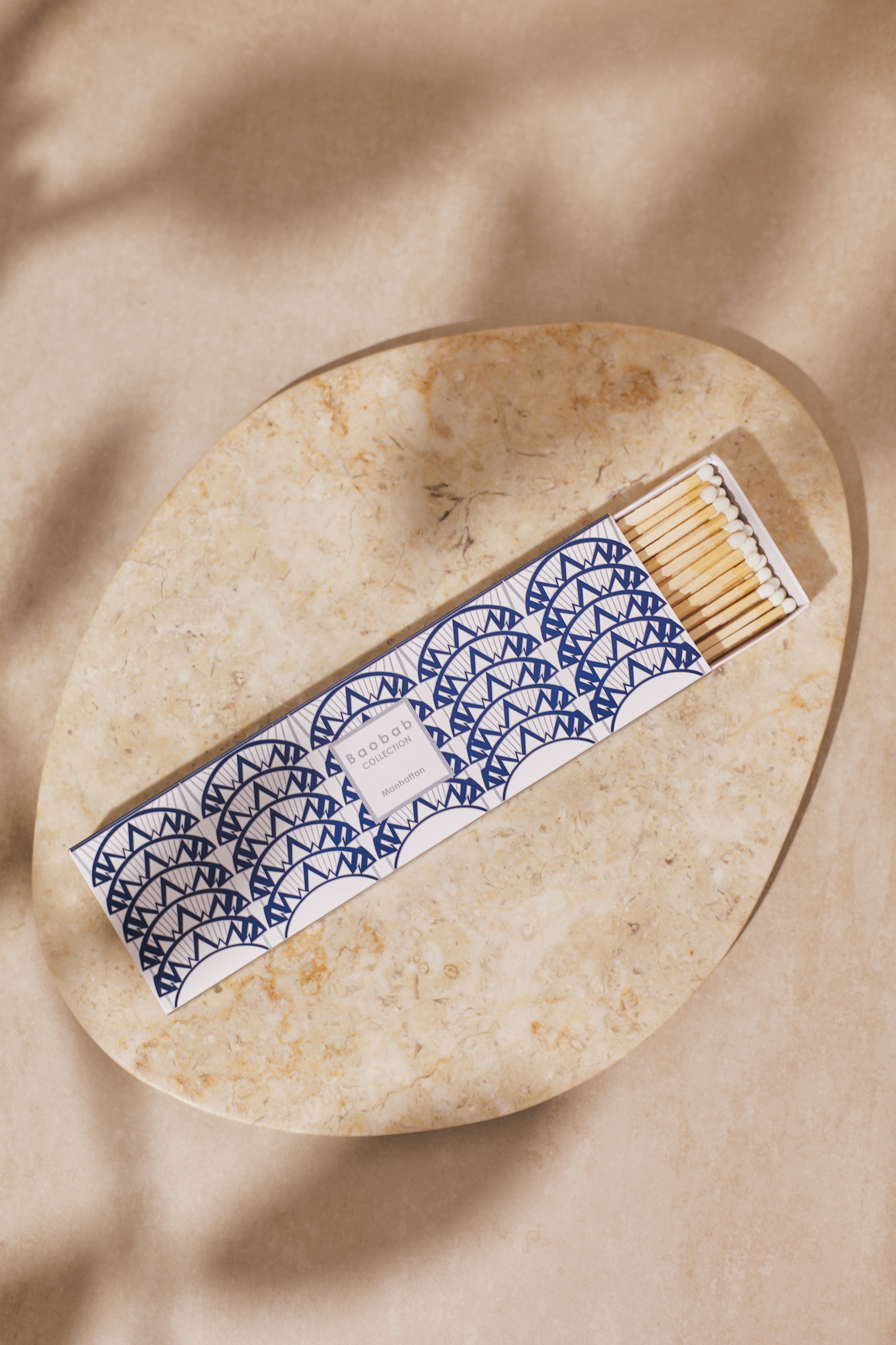 MATCHES MY FIRST BAOBAB MANHATTAN