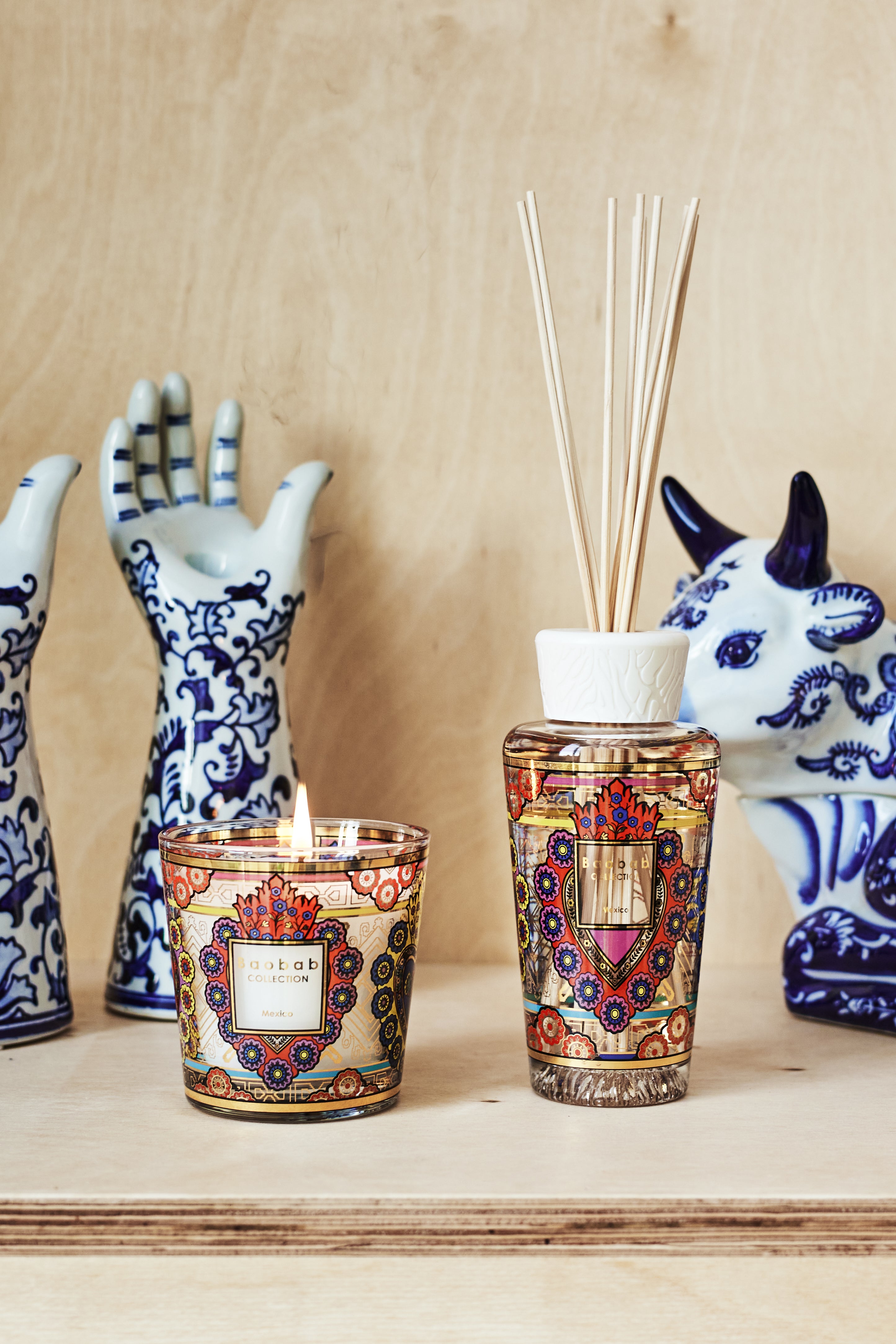 GIFT BOX MY FIRST BAOBAB MEXICO