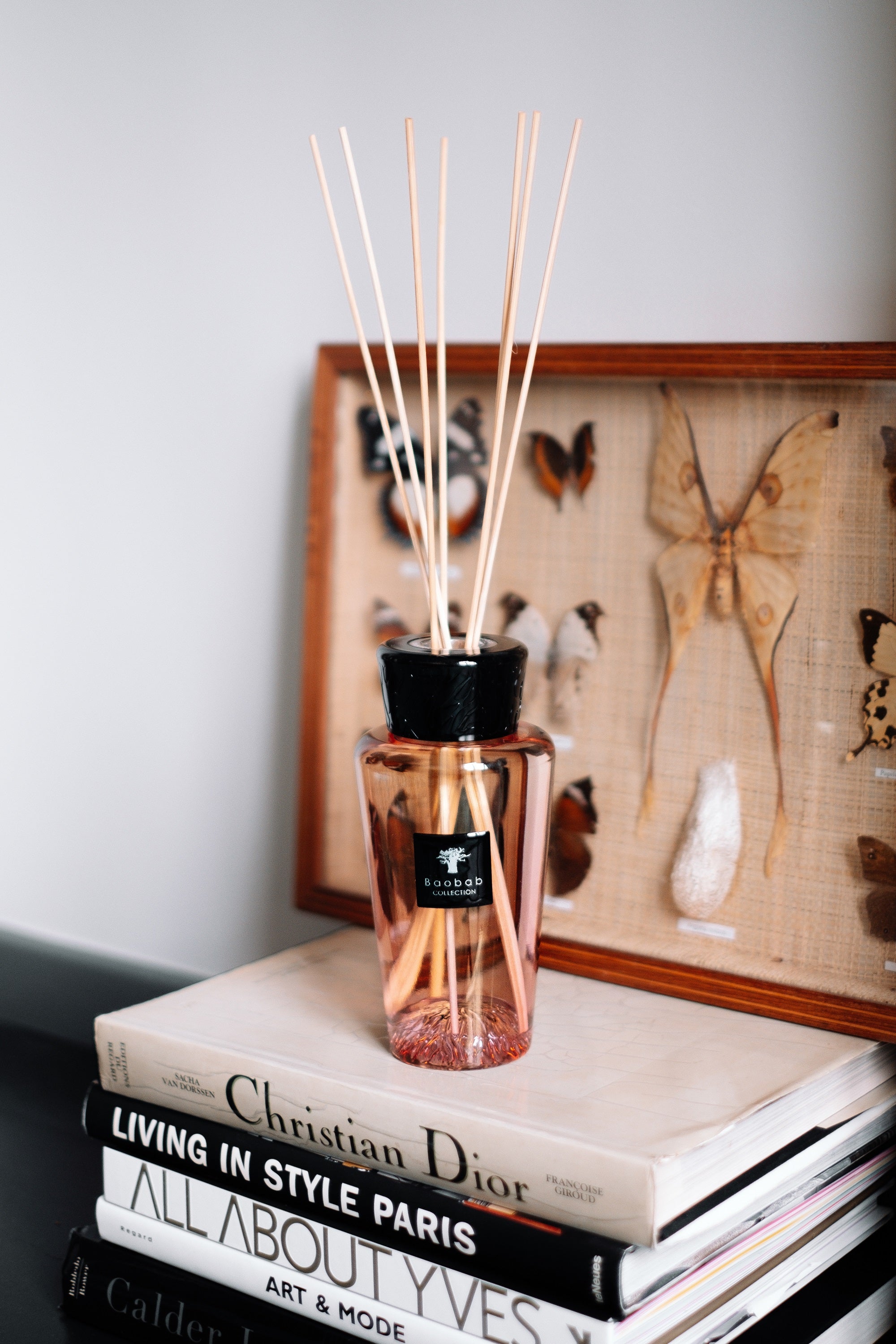 DIFFUSER ALL SEASONS SERENGETI PLAINS