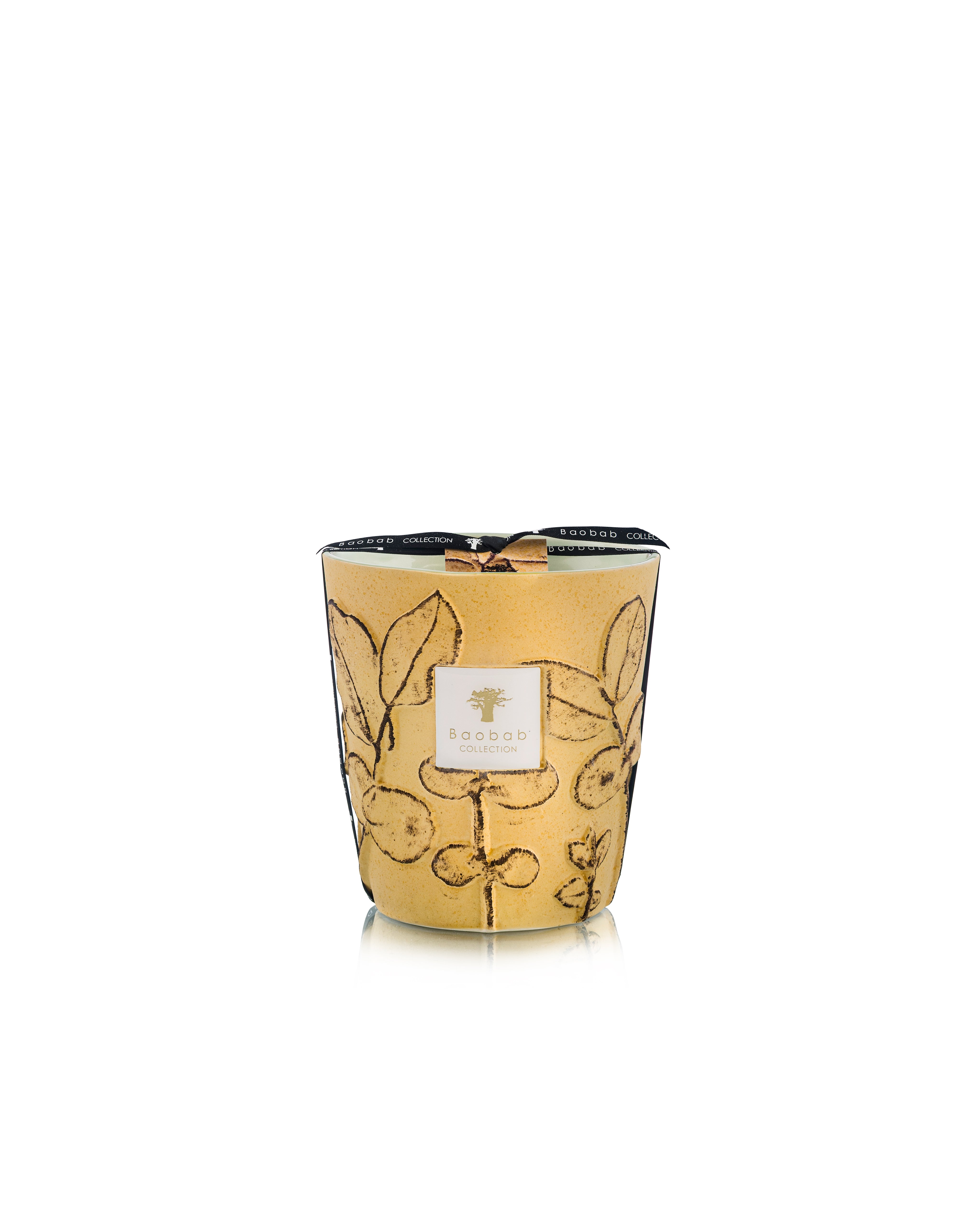 SCENTED CANDLE FOLIA GARRIGUE