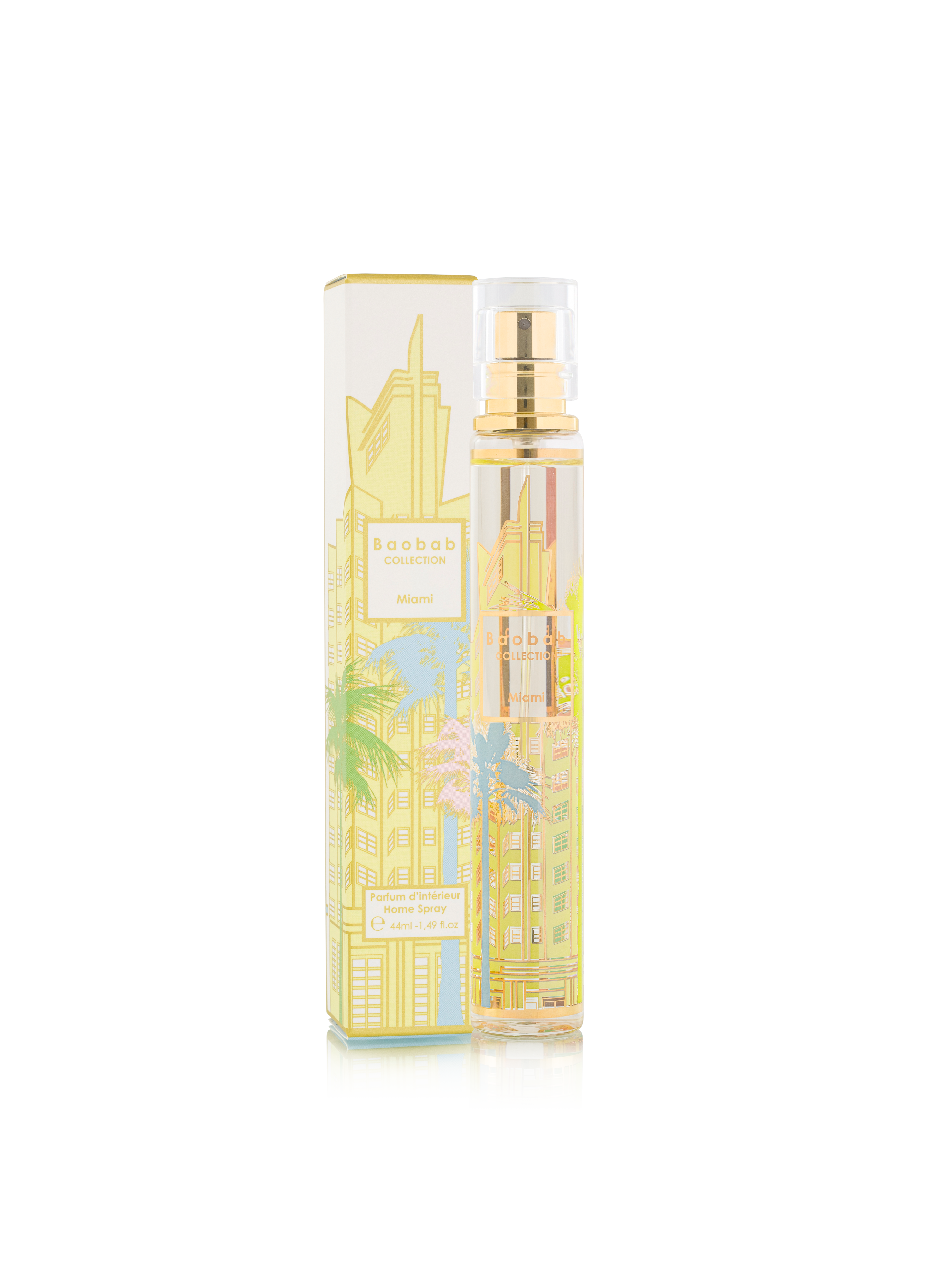 HOME SPRAY MY FIRST BAOBAB MIAMI