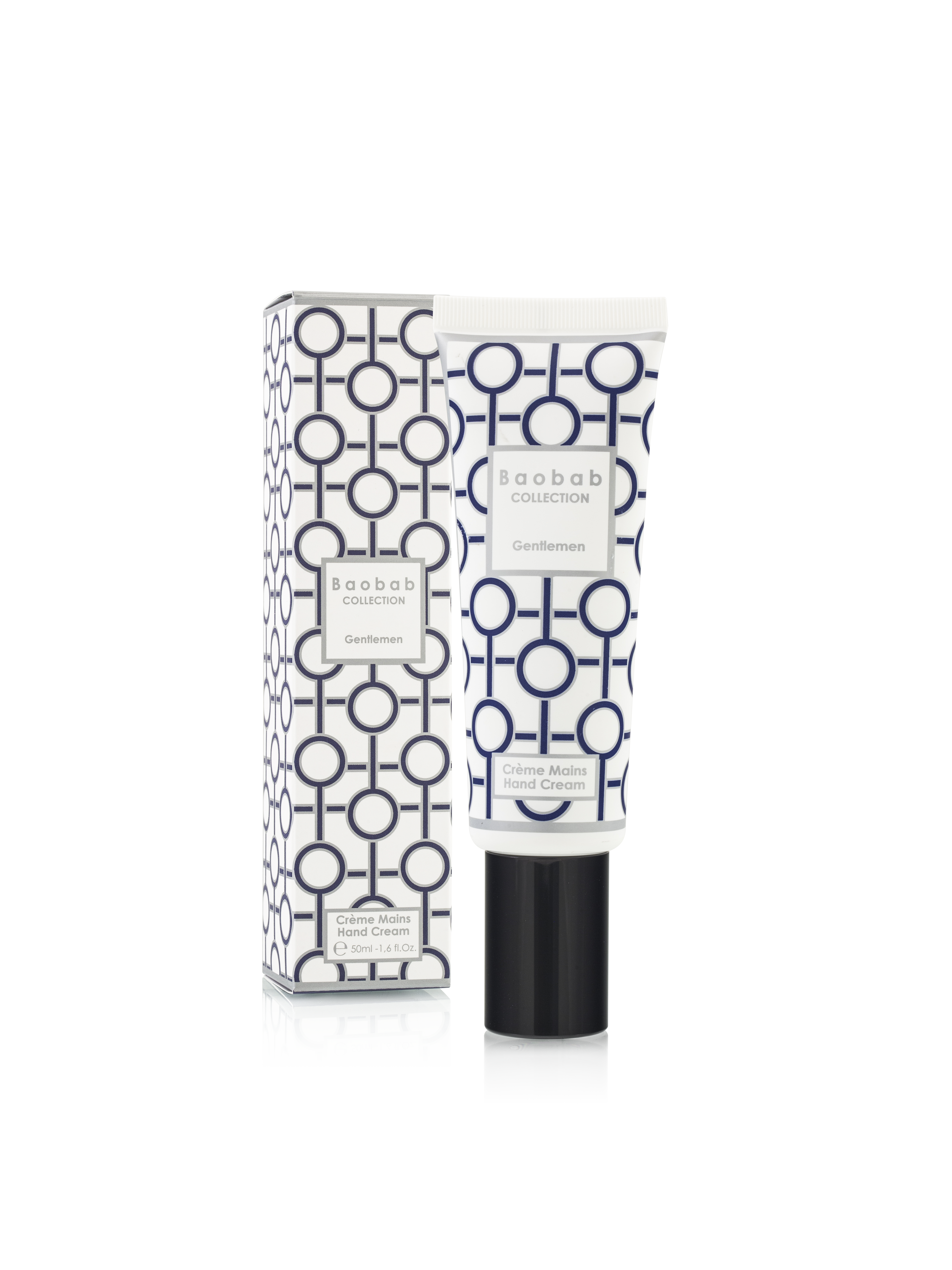 HAND CREAM GENTLEMEN