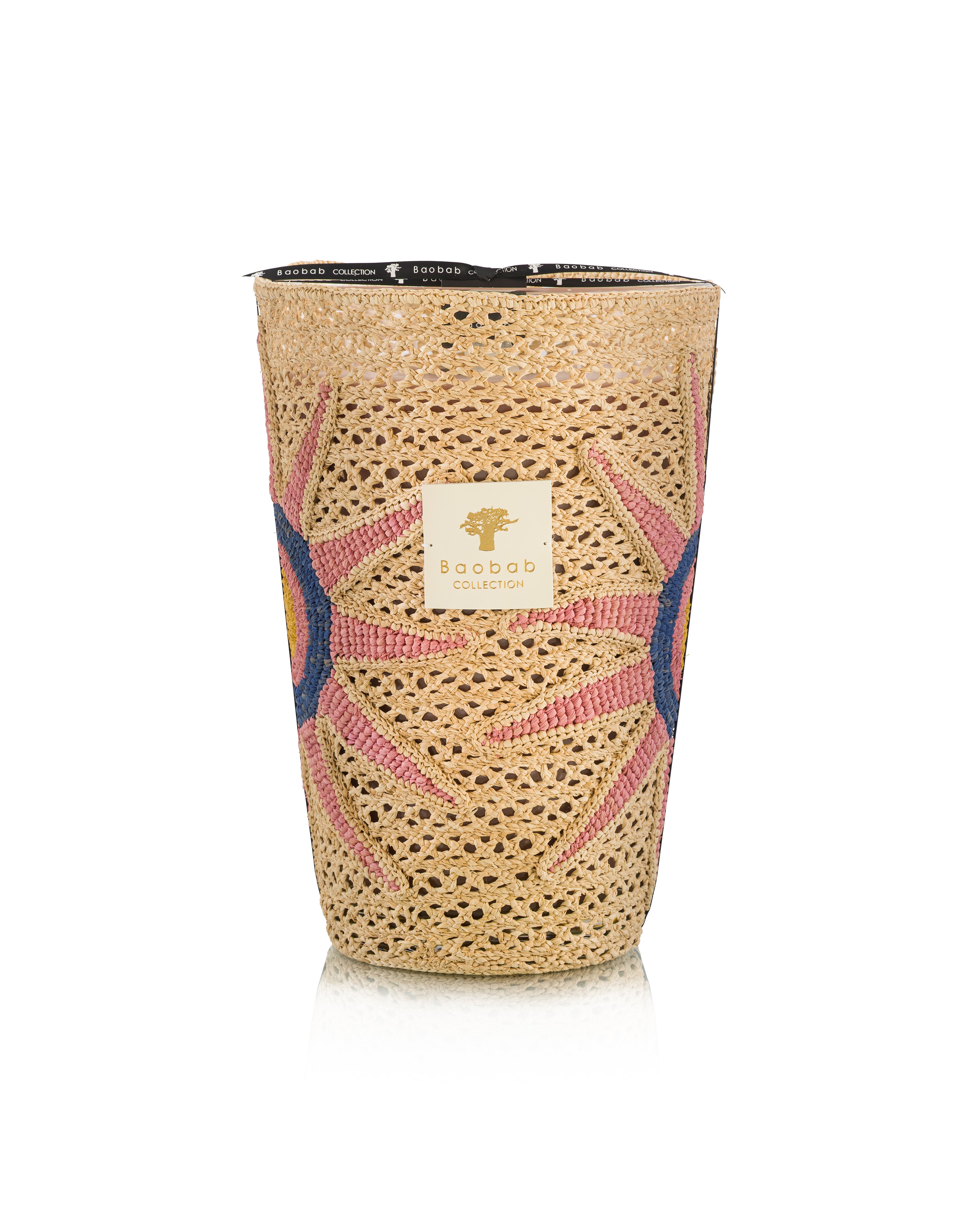 SCENTED CANDLE EL SOL SUNSET