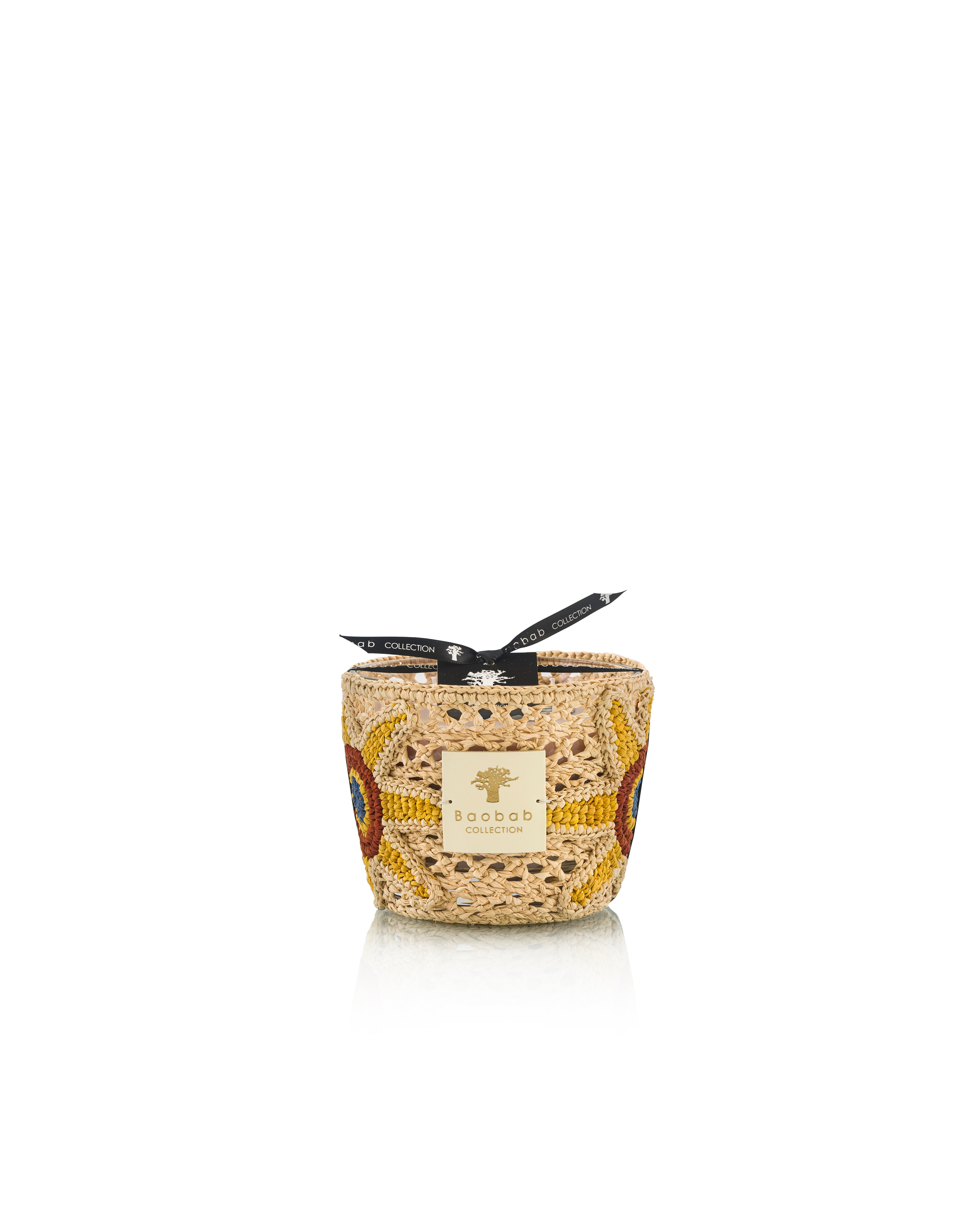 SCENTED CANDLE EL SOL SUNRISE