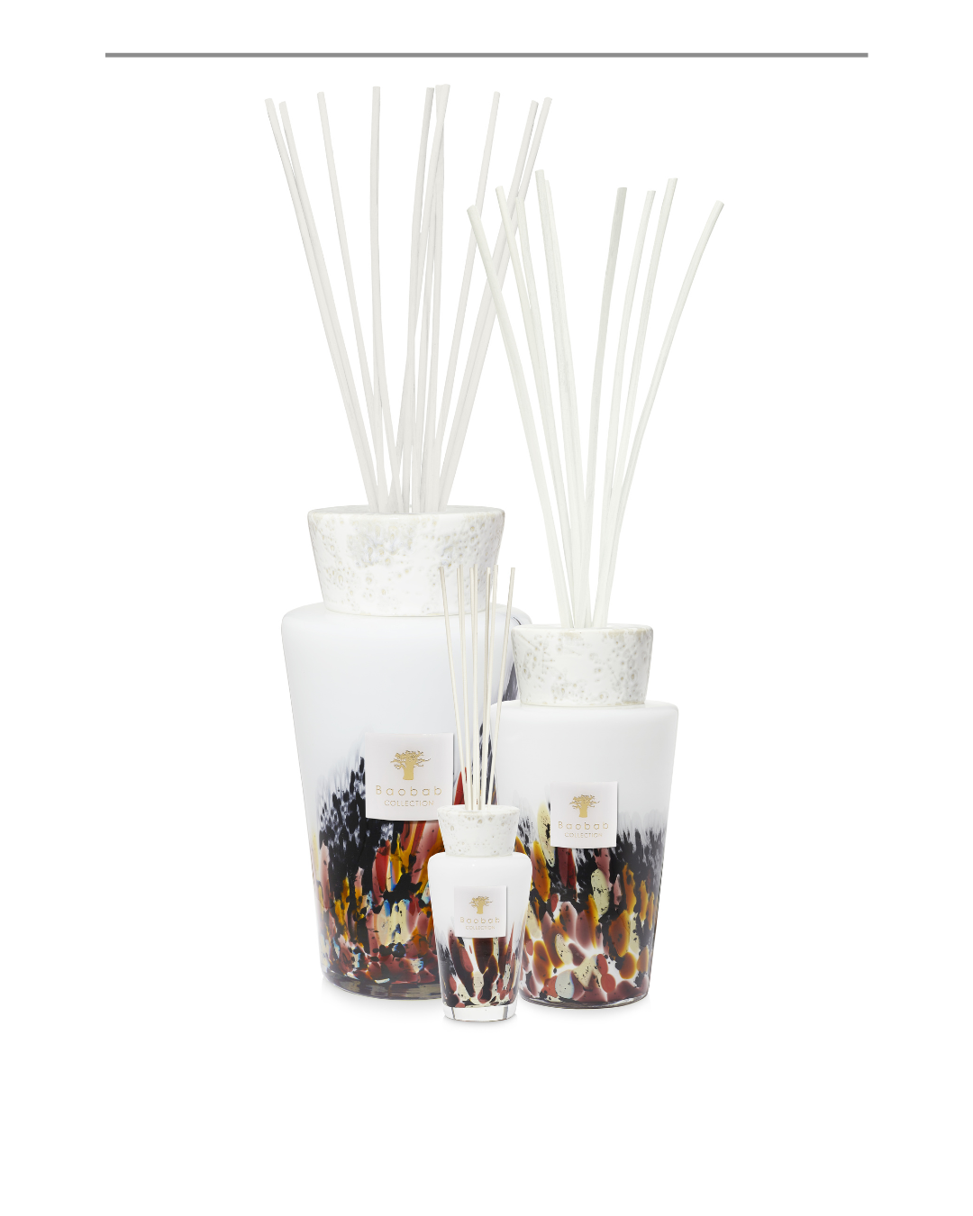 TOTEM RAINFOREST TANJUNG