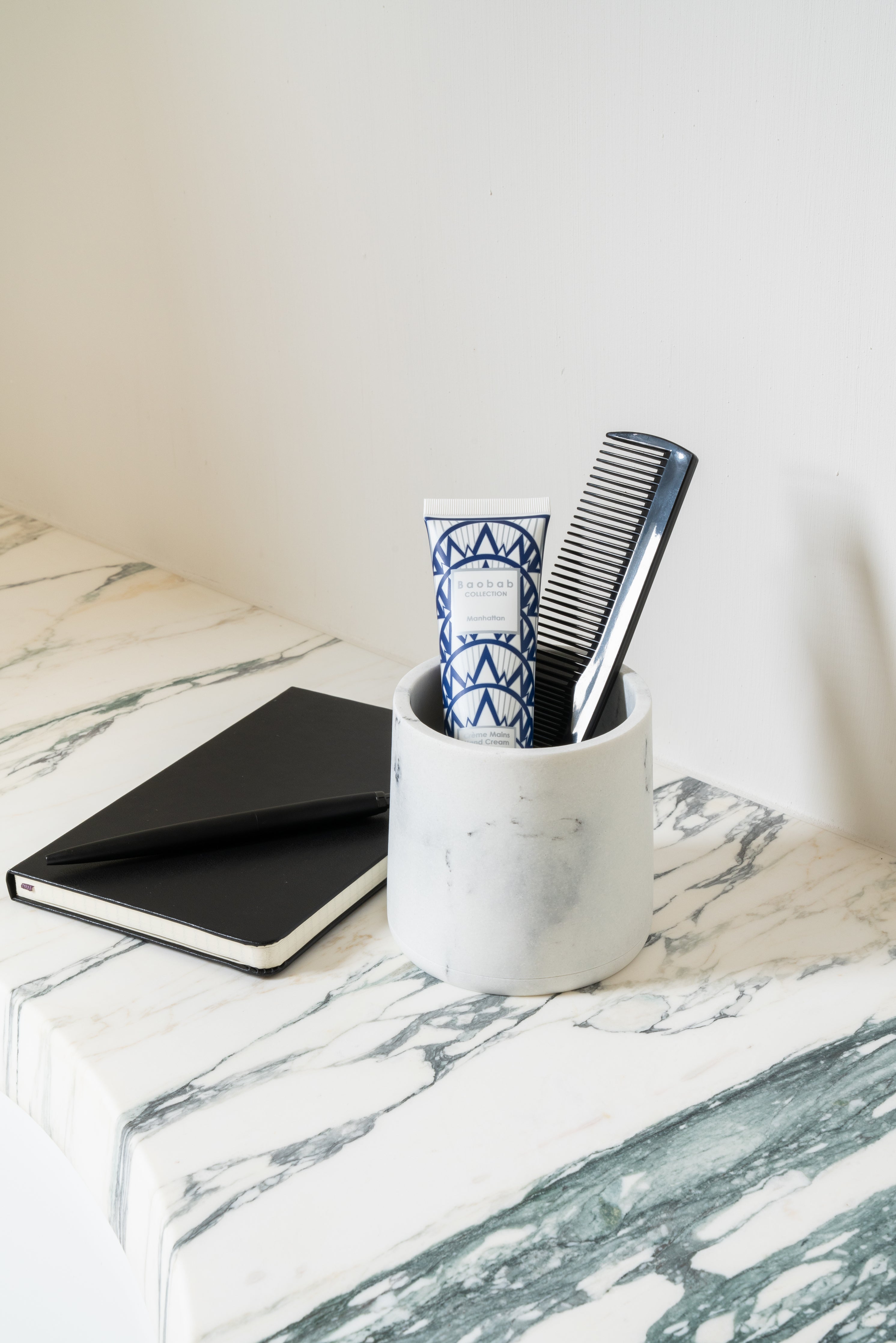 HAND CREAM MANHATTAN