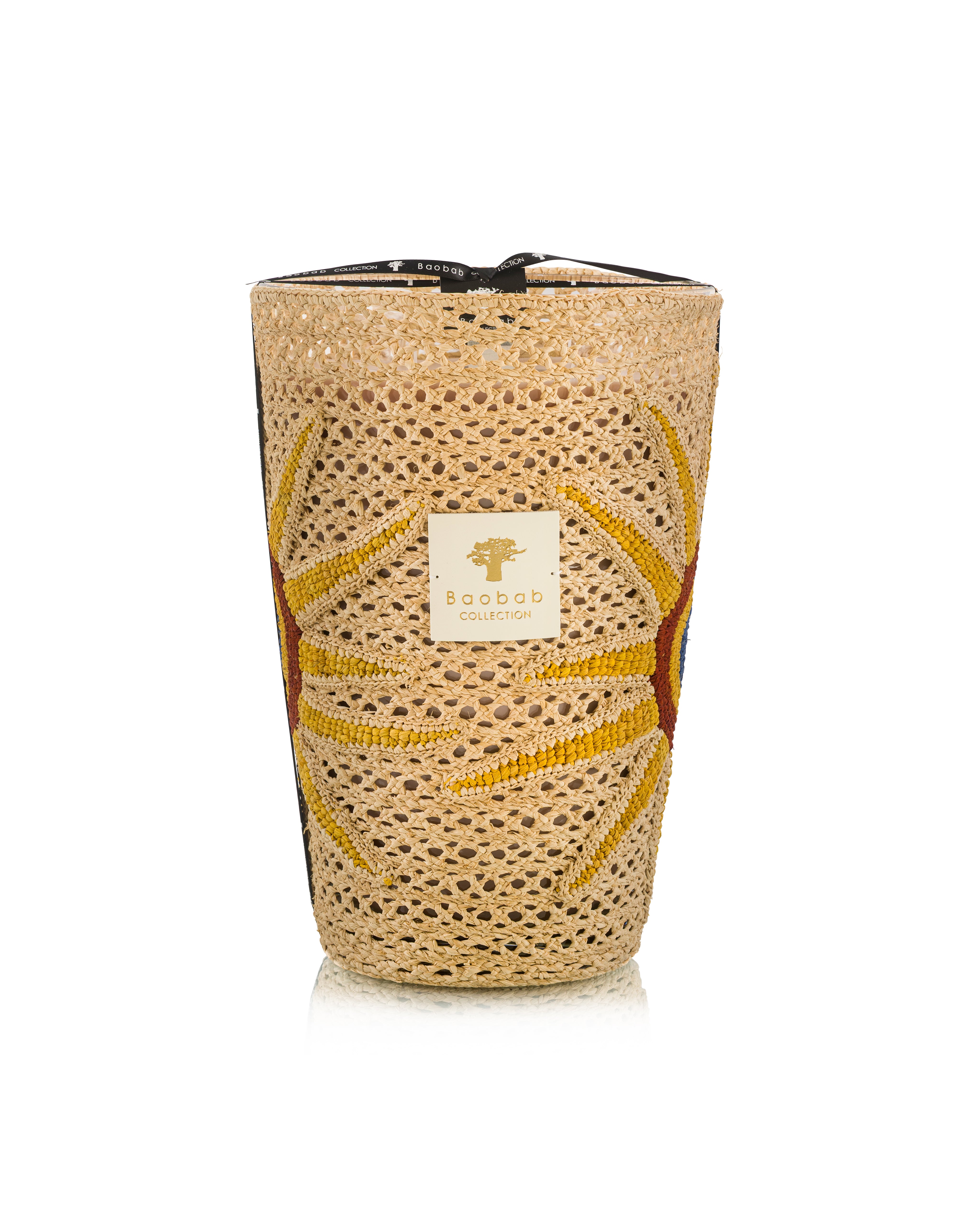 SCENTED CANDLE EL SOL SUNRISE