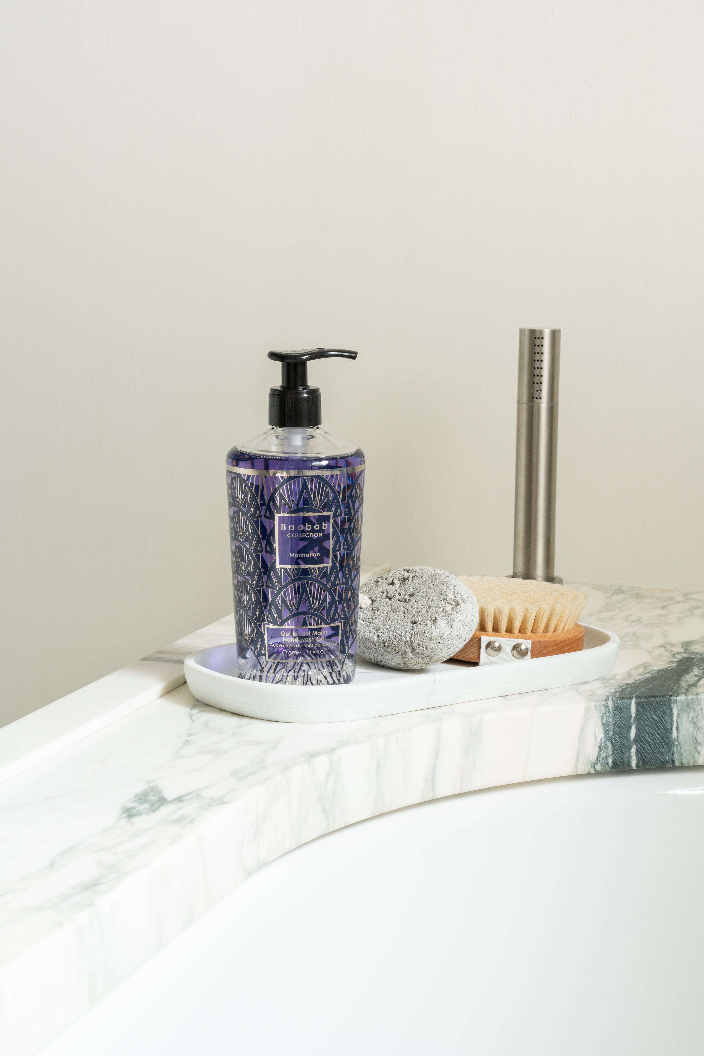 SHOWER GEL MANHATTAN