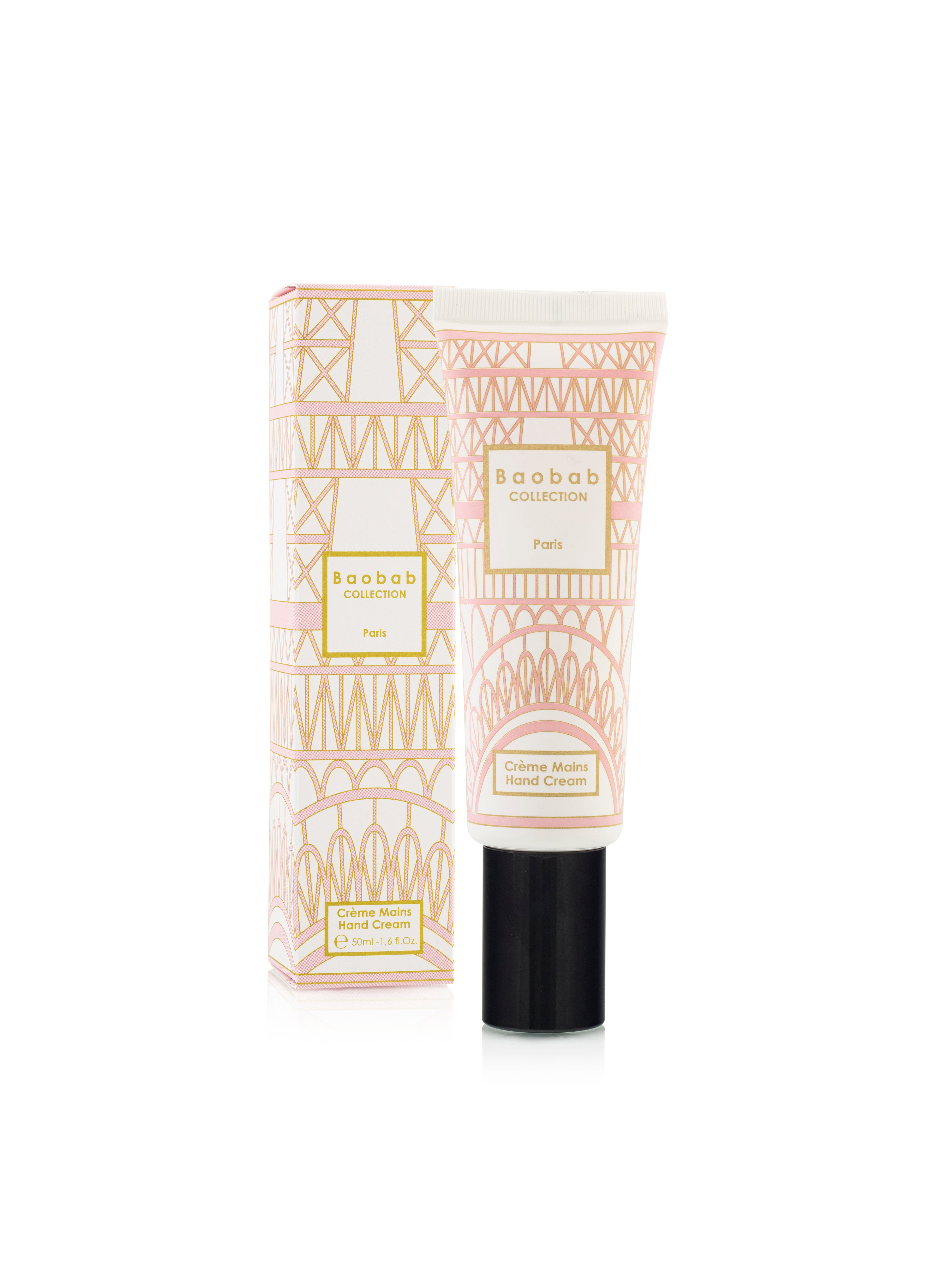 HAND CREAM PARIS
