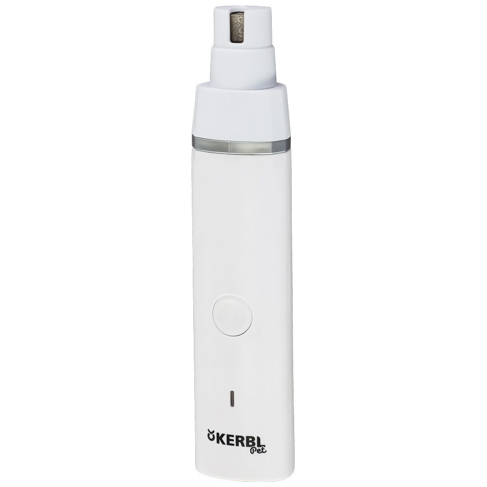Kerbl Pet Cordless Multi-Trimmer 4in1 white