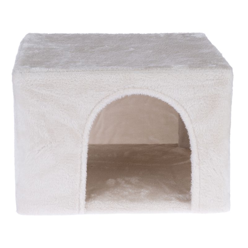 TIAKI Rabbit Den 36 x 36 x 25 cm (L x W x H)