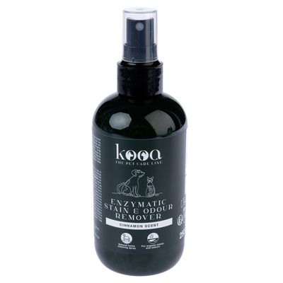 kooa Enzymatic Stain & Odour Remover 250ml