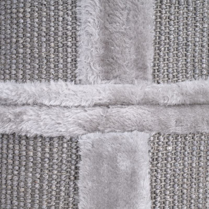 Natural Paradise Scratching Pillar - Jasmine L Cream