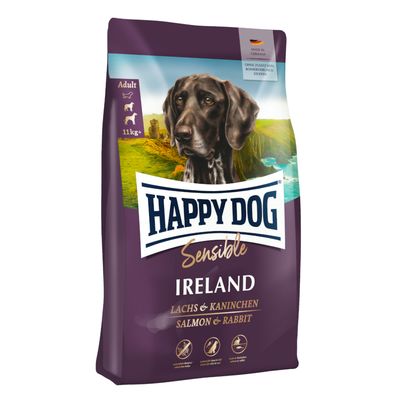 Happy Dog Supreme Sensible Ireland 4kg
