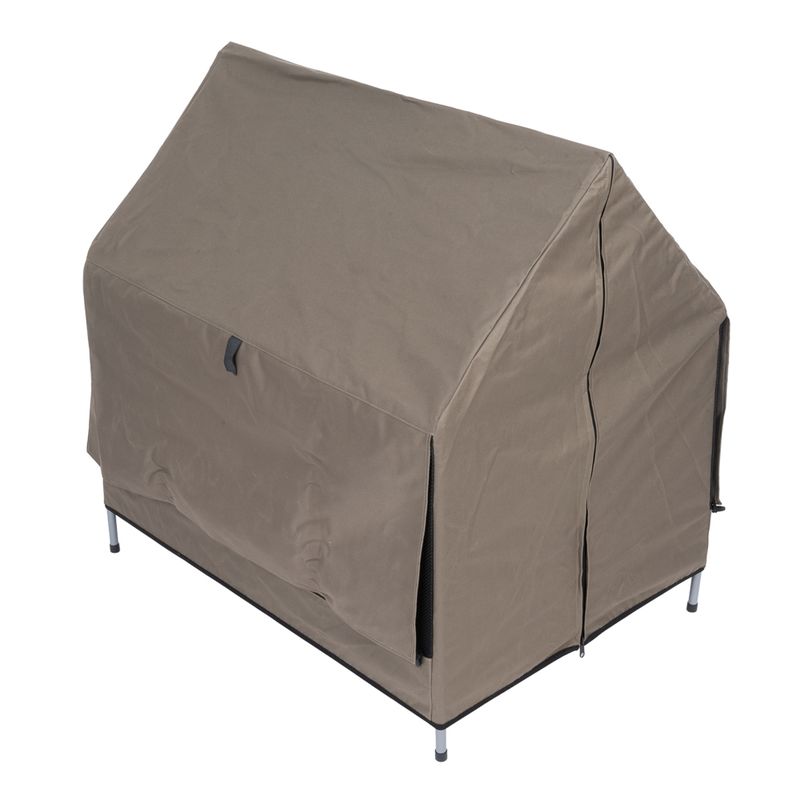 Nomad Tales Spirit Portable Doghouse 64 x 89 x 85 cm (L x W x H)