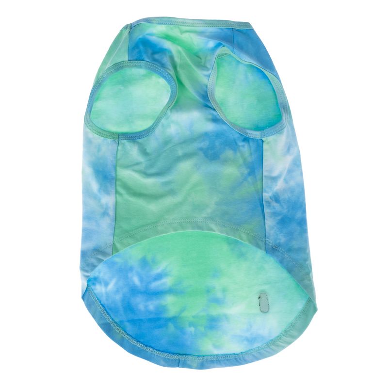 TIAKI Pet & Parent Tie-Dye Shirt Pet Parent T-shirt (Small)
