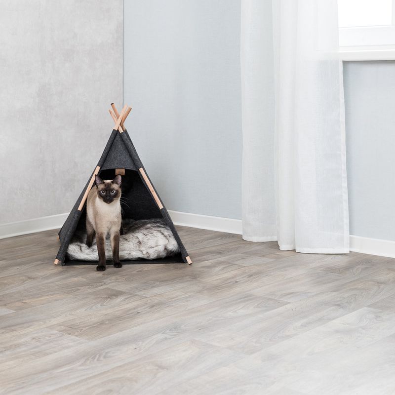 Trixie Tipi Cave Anthracite