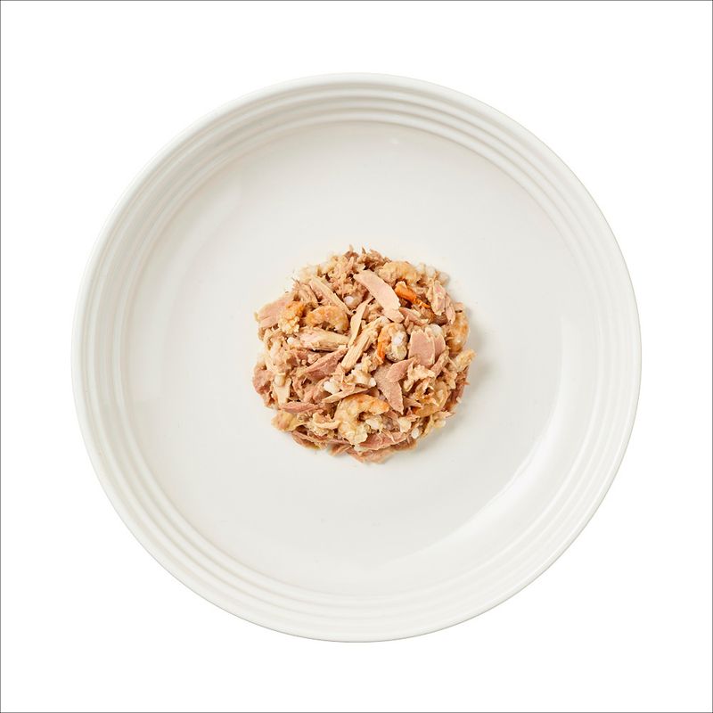 Encore Cat Tin in Broth 12 x 70g Chicken Selection