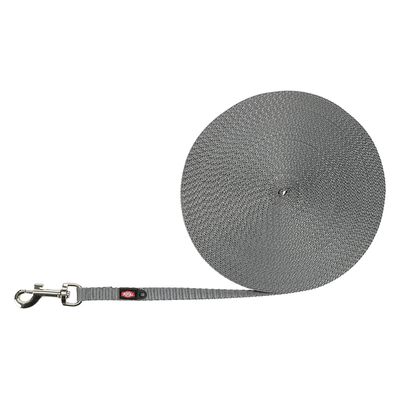 Trixie Extra Light Tracking Lead - Graphite 5m x 10mm (L x W)