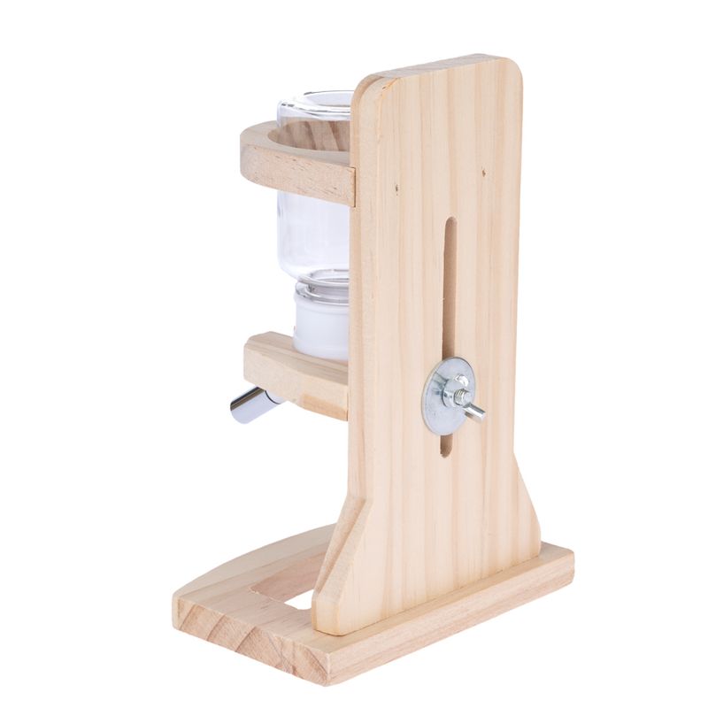 TIAKI Drinking Bottle for Hamsters and Mices 120ml