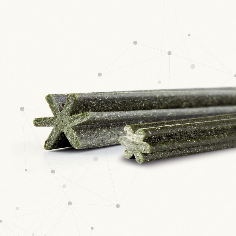 Beaphar dental hygiene sticks S, 7 pieces