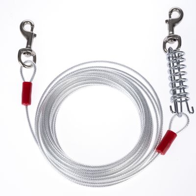 TIAKI Garden Lead 7m Length