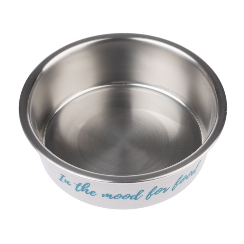 TIAKI stainless steel bowl \