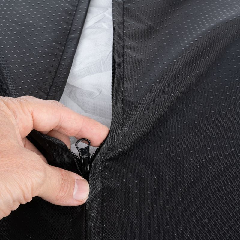 Modern Living Salvo Cosy Cushion diameter 76 x (H) 12 cm