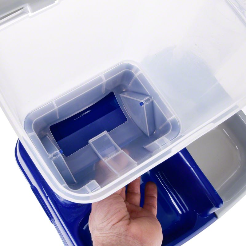 Food & Water Dispenser 2in1 5 litre