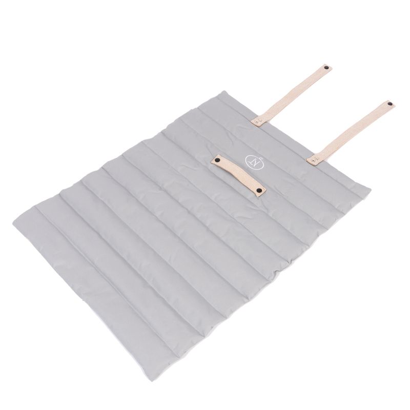 Nomad Tales Calma Stone Travel Dog Mat 80 x 60 cm (L x W)