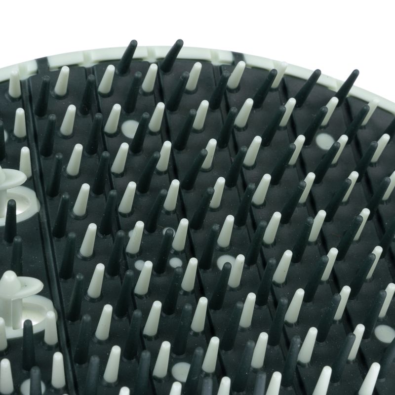 kooa 2-in-1 Corner Cat Brush 1 Brush