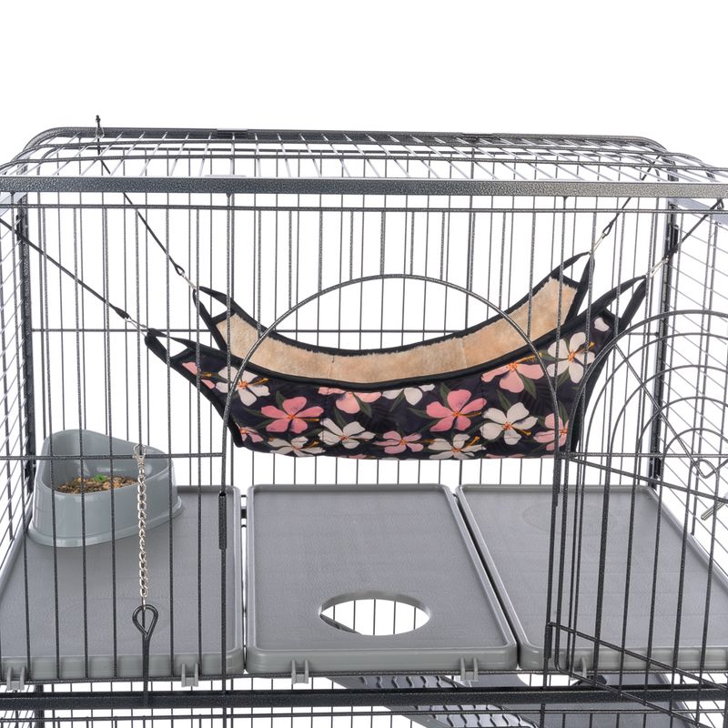 TIAKI Chillout Hammock 45 x 45 cm (L x W)