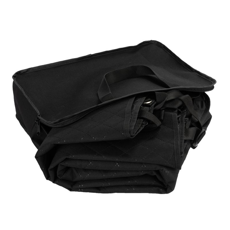 Seat Guard Dog Car Seat Cover 156 x 137 cm (L x W)