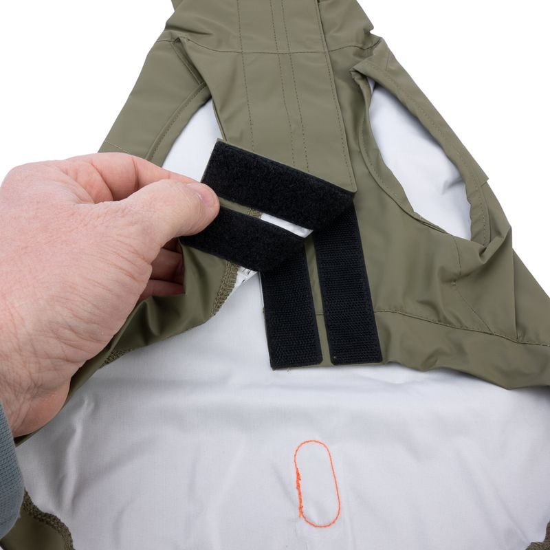 TIAKI Pet & Parent Matching Raincoat Set Raincoat Set for Owners: S/M