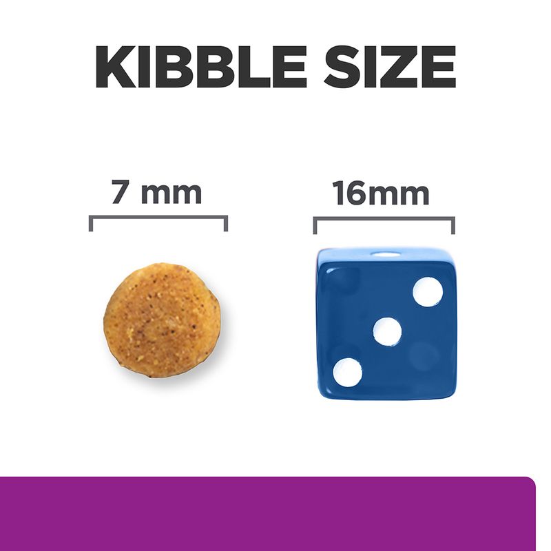 Hill's Prescription Diet Feline y/d Thyroid Care 1.5kg