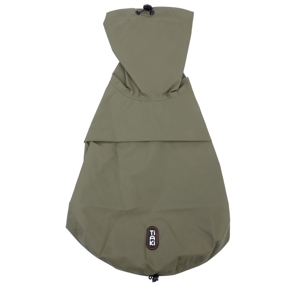 TIAKI Pet & Parent Matching Raincoat Set Raincoat Set for Owners: S/M