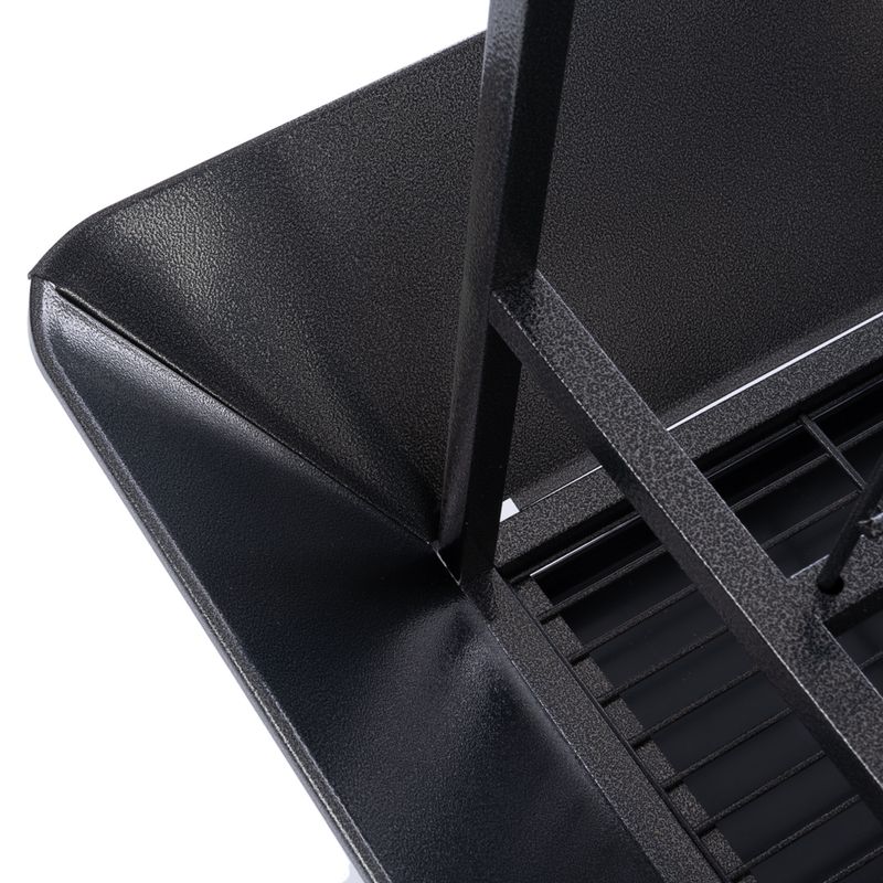 TIAKI Free-Standing Perch for Parrots 66.5 x 63.5 x 141cm (L x W x H)