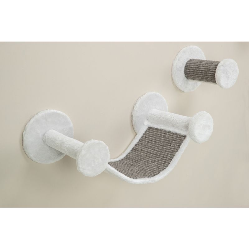 Trixie Plush Wall Set Set of 4