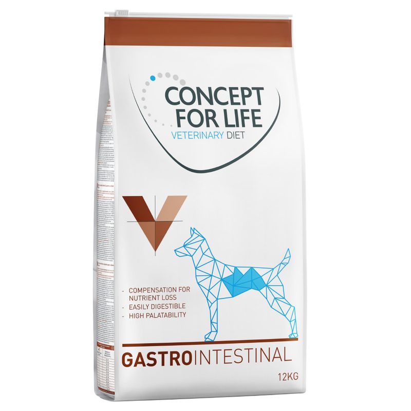 Concept for Life Veterinary Diet Gastrointestinal 1kg