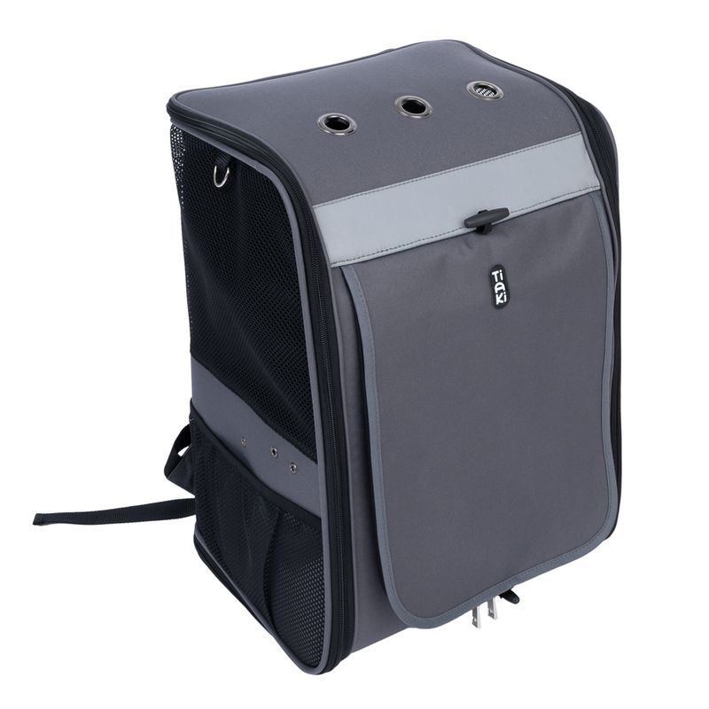 TIAKI Multi-Purpose Bird Backpack 40 x 30 x 52cm (L x W x H)