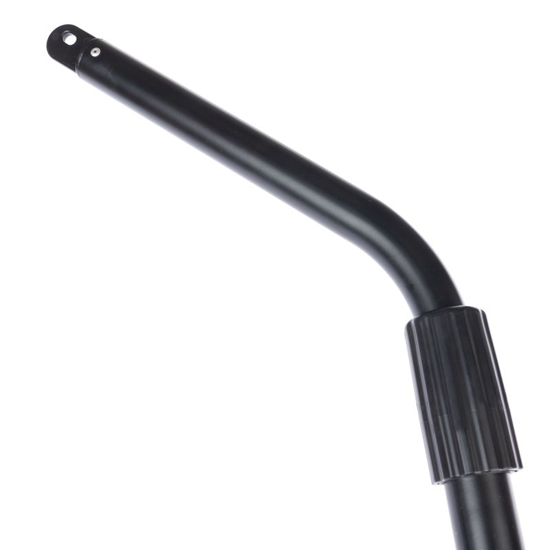 TIAKI Curved Telescopic Pole for Cat Nets Curved Telescopic Pole