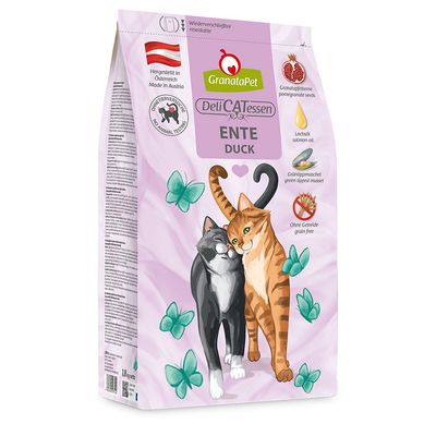 GranataPet DeliCatessen Adult Duck 1.8 kg