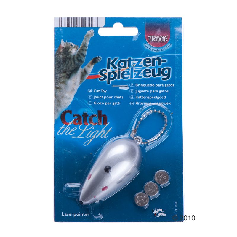 Trixie Catch the Light Laser Pointer Laser Pointer