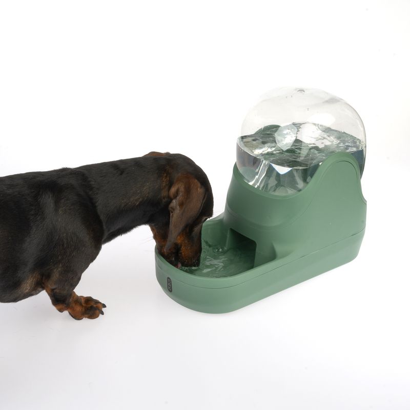 TIAKI Bubble Water Dispenser 3.8 Litres