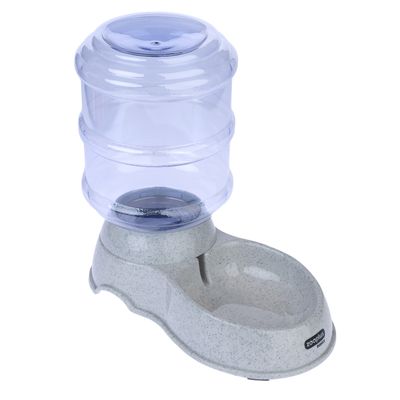 zooplus Basics Water Dispenser 3.5l