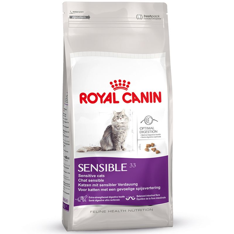 Royal Canin Sensible 400g
